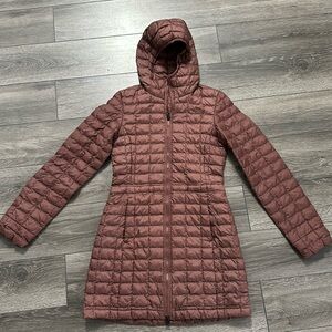 The North Face W Thermoball Eco